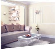 ������� Silver Mirrors ������-3 (800�600) LED-���������, ������, ������, ��������, ���� LED-00002554