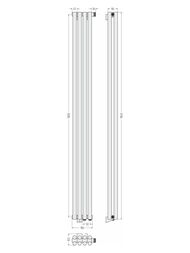  -11   1800180 (4 ) ., EU50 /,3/4", 00-0312-1804