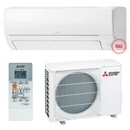 ����������� �����-������� Mitsubishi Electric MSZ-HR71VFK+MUZ-HR71VF �� 71 ��.�., 7,1 ���