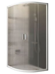 ������� ������ RAVAK BLIX BLCP4-80 (795�795�1900) ���������� �����, ������, �����+Grape AntiCalc