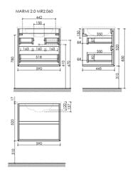    SANCOS Marmi 2.0 (590445520) , 2 ,   . MR2.060EG