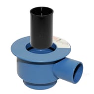 ����� TECEdrainline DN 50 "�����������" ����� ���� 650001 0,8 �/�