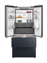 ����������� ��������������� ������������ Midea (830�600�1910) ���������� ����� MDRF705BIE70