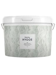 Интерьерная краска HYGGE Тирс (7%) 9 л (шт.) — миниатюра 1