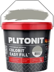 ������� ���������� PLITONIT Colorit EasyFill �����, 2 ��