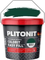 ������� ���������� PLITONIT Colorit EasyFill ����������, 2 ��