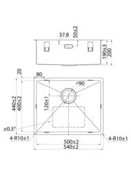 ����� IDDIS EDIFICE (540�440) ������.����� 1 �� EDI54S0i77