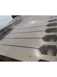 ������! �������� ��������������� RIFAR Monolit 500 (577�800�100) 10 ������, 1960 ��, �����