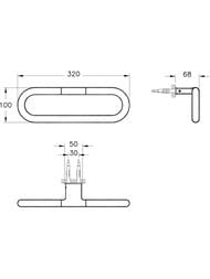 - Vitra Nest Trendy , :  A44617