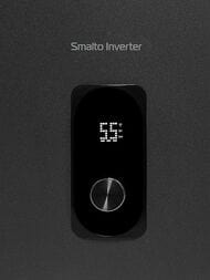  Royal Thermo RWH 30 Major Inverter Grafit 30