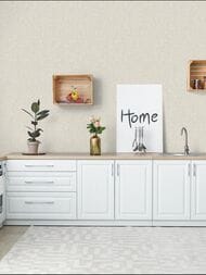 ���� ��������� �� ��������� Grandeco Flora (1,06�10,05) �����, ������� R118002 (���.)