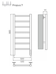   toHit Propus 7 (500900) 115, ., ., 