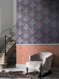 ���� ������������ Casadeco Prague (0,53�10,05) ���������� 8083 33 21 PGE (�����)