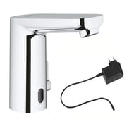 Смеситель Grohe EuroSmart Cosmopolitan E 36325001 для умывальника бесконтактный, со смешиванием