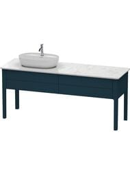 ����� ��� �������� ����� Duravit Luv 1733�743�570 2 �����, ������ ����� ������� ��� LU9563L9898