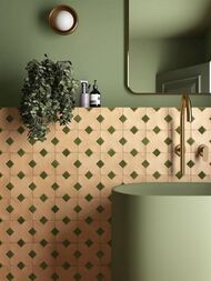 ��������������� ������ EQUIPE KASBAH Base Fawn Matt (120�120) ������, 28817 (��.�.)