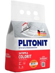   PLITONIT Colorit , 2 