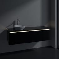 ����� ��� ���������� Villeroy & Boch LEGATO (1400�380�500) � ����������, 2 �����, ����.���. B587L0PD