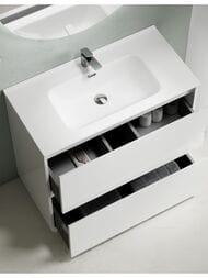 ����� ��� �������� SANCOS Libra Floor (890x450x840) ���������, ��� �����, ����� ������ LB90FW