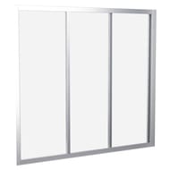 ������ �� ����� RAVAK AVDP3-150 (1470-1510�1370) ������� �����, ������ Transparent