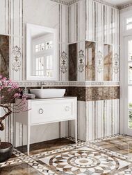 ������ KERAMA MARAZZI ������ (165�502) ��������, �������+���������� ID112 (��.)