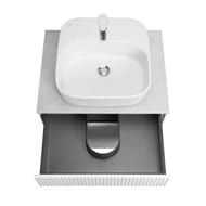 ����� ��� �������� AQUATON ����� 60 (460x600x530) ���������, 2 ��., ����: �����/����� 1A276101MH4C0