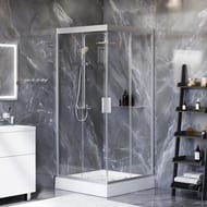 �������� AM.PM Gem WK90DF ������� ������ 90�90�190 ������, ������� ������� ���������, ���.�������