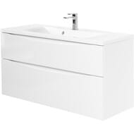 ����� ��� �������� BelBagno MARINO (1200�450�600) Bianco Lucido MARINO-H60-1200-2C-SO-BL-P