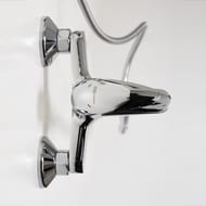 ��������� ��� �����/���� WasserKRAFT Isen 2601 �������� �����, ����