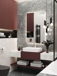 ��������������� ������ Laparet Orlando Gris (600�1200) �����, ������������, 9999292728  (��.�.)