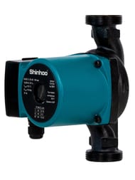   SHINHOO BASIC S 25-4S 180 1x230, 1 1/2",  , 71211001