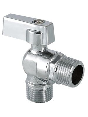 Кран шаровый угловой VALTEC 1/2