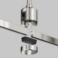 ��������� ���������� Long 760�� � ������ ����������� ������� Maytoni Flarity (�������) TRA159C-IPCL1-PT �������, IP20