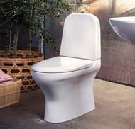 ������ ������� GUSTAVSBERG ESTETIC 8300 (680�370�855) ������������, �����, ������� �������