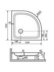   RGW STYLE P (10001000220) , ,  ,  16180400-11
