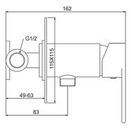������������� ��� � ���������� , GAPPO �����, G7299-20