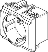 ������� Vimar IDEA 2P+T 16A �������� ��������, ����� 16208