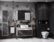 ����� ��� �������� AQUATON ���� ����� 100 1A247701LQX60 1000�450�510 2 �����, ������\������