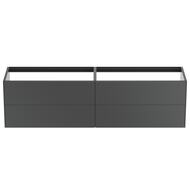 ����� ��� �������� Ideal Standard CONCA (1985x505x540) 4 �����, �������� ������� ��� T3993Y2