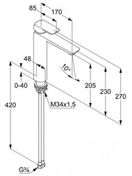 ��������� KLUDI AMEO ������� ��� �����������, ������������, ������������ ��������, ���� 412960575