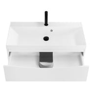 ����� ��� �������� BelBagno MARINO (900�450�500) ���������, Bianco Opaco MARINO-900-2C-SO-BO-P