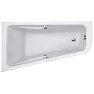 ����� ��������� Jacob Delafon Odeon Up 160�90 ����� (� �������, ��� �����) E6065RU-00+E6752-CP