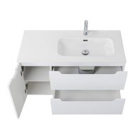 ����� ��� �������� BelBagno ETNA (1200�465�510) ���������, Bianco Lucid ETNA-1200-2C-1A-SO-BL-R