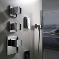 ��������� ��������� Bossini Cube ������� �����, �������� �������, �� 2-4 ������., ���� Z032203.030