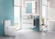 Roca INSPIRA IN-WASH ������-������� ������������ (680�390�790) � ������� ���������� A80306L001