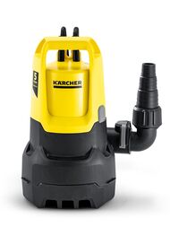      KARCHER SP 11.000 Dirt (229x238x303)   1.645-820.0