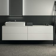 ����� ��� �������� Ideal Standard CONCA (1985x505x540) 4 �����, ����� ������� ��� T3993Y1