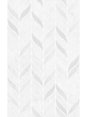 Керамогранитная плитка Gracia Ceramica Леона низ 03 (1 сорт) (250х400) белая 010100001147 (кв.м.)