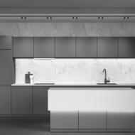 �������� ���������� Maytoni Focus Duo (����� ���) TR176-1-2X3WTW-M-B Basity 3000K/6000K 6�� 36�, IP20, ������