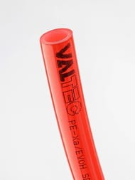 ����� �� ������� ����������� VALTEC 16�2,0��, ����� 200�, PE-Xa/EVOH, VA1620.3.R.200